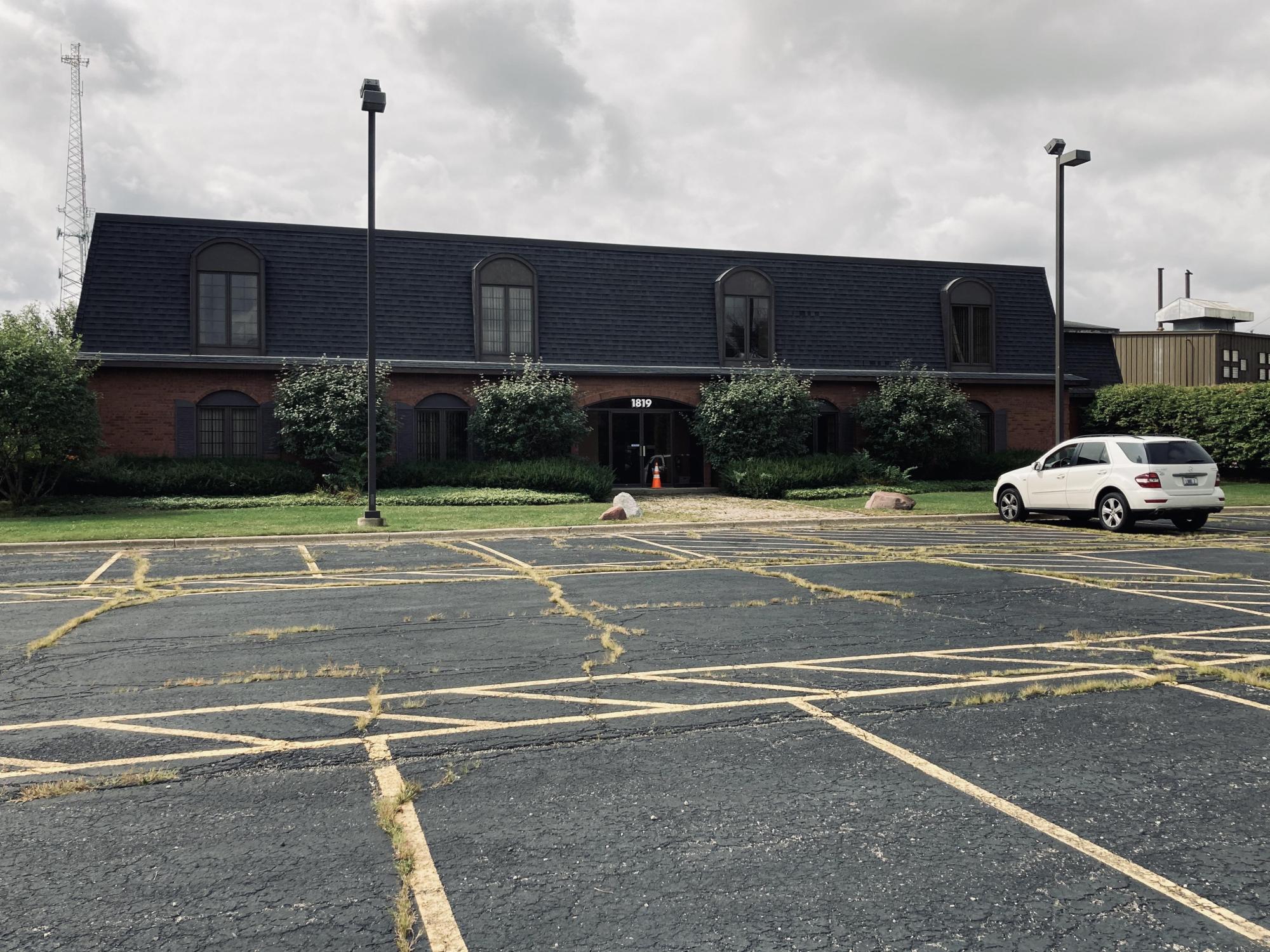 Office Building McHenry IL