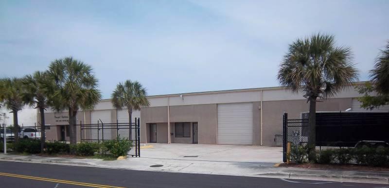 Industrial Property For Sale