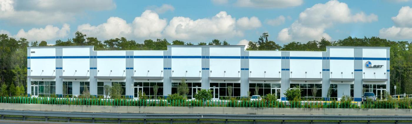 A/C Flex Warehouse