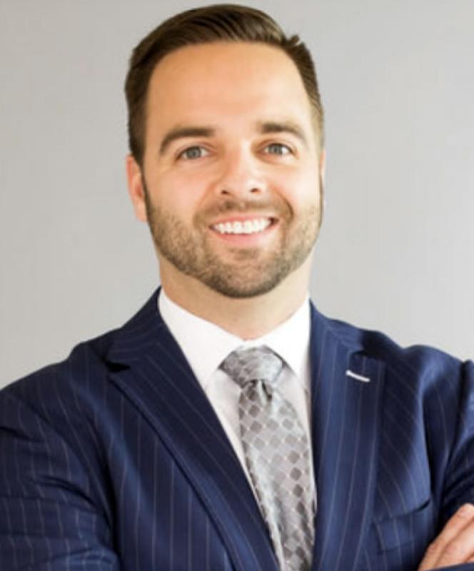 John B. Wright, Jr., CCIM