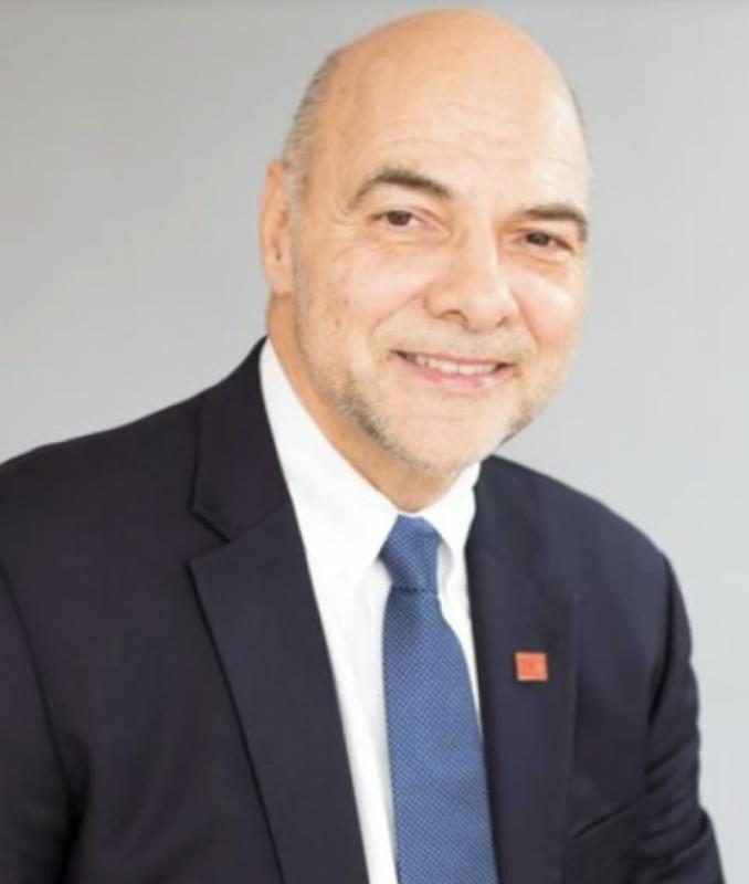 John B. Wright, Sr., CCIM