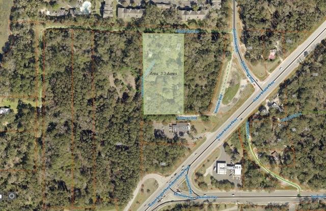 38 & 53 Sundown Bend, 3.2 acres available