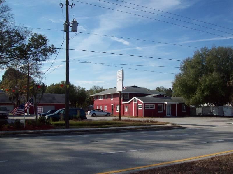 Rt.192 - New Haven Avenue