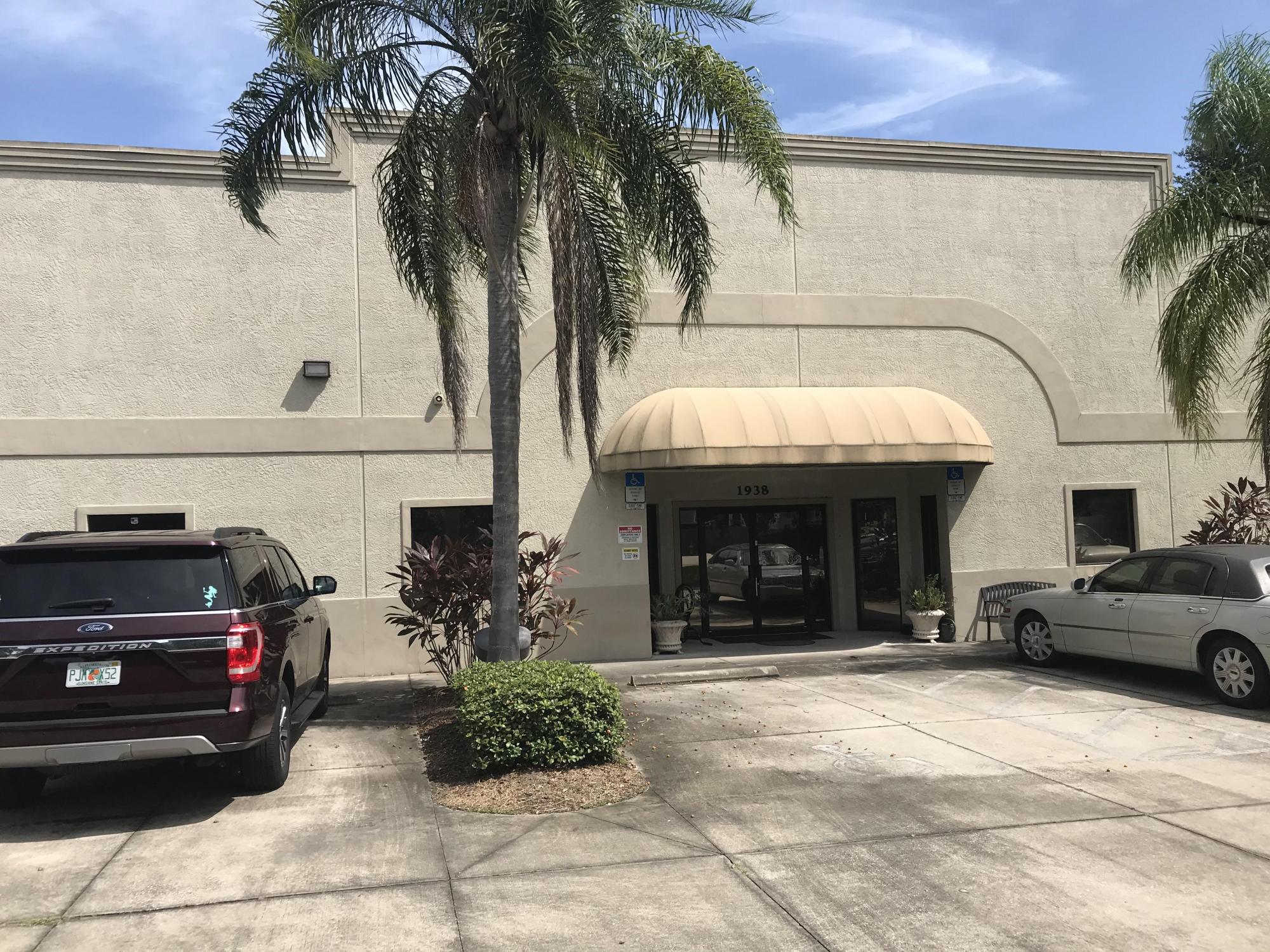 Great Flex, Manufacturing Facility / Rockledg