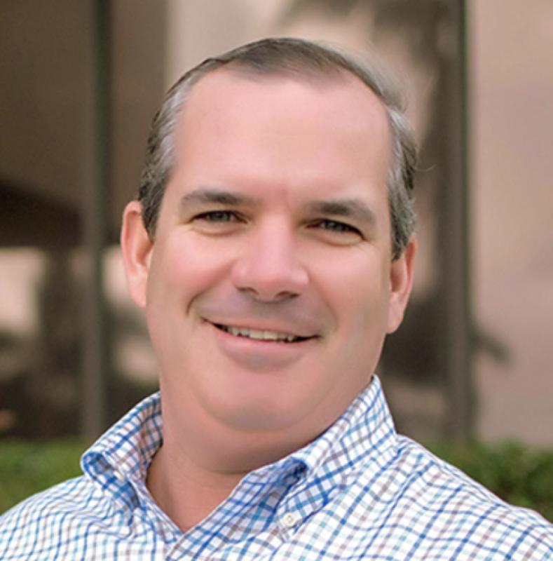 Greg Godino