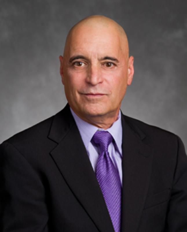 Edward R. Engler