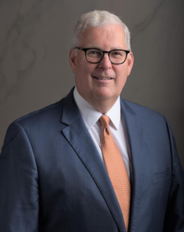 Robert Kost, CCIM