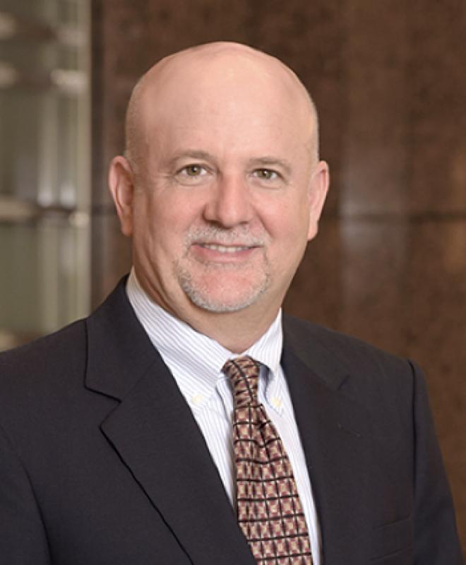 Ken Gould