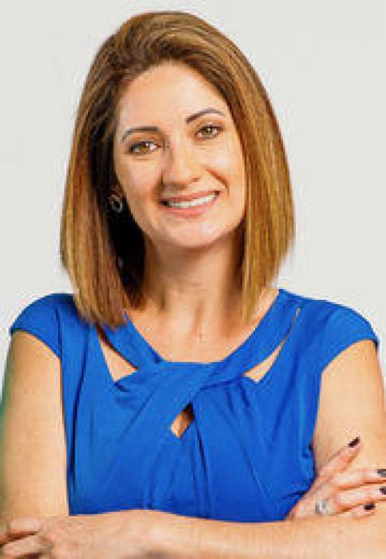 Lily Bostick