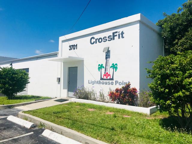 Completely Remodeled Flex Warehouse