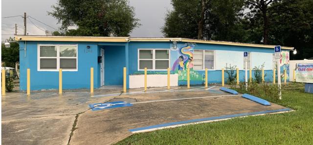 Daycare User / Professional Office