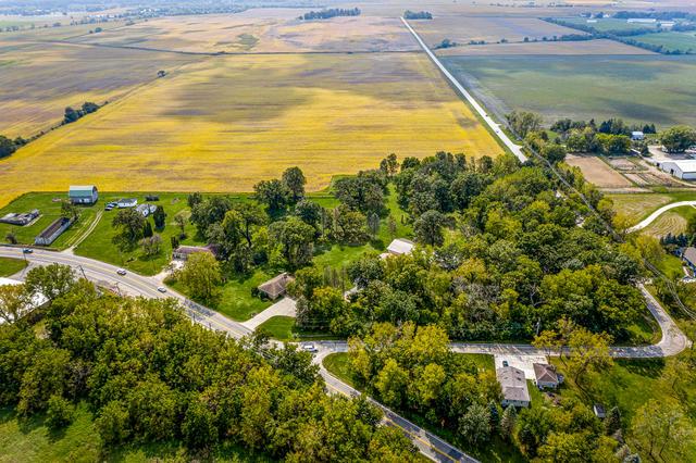 21.16 Acres On Rt 20