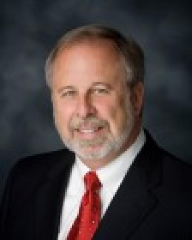 Rick Hughes, CCIM