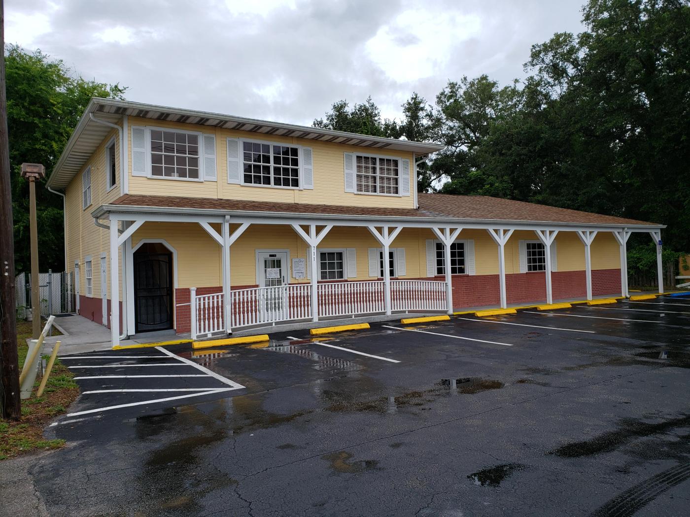 Medical Office Building