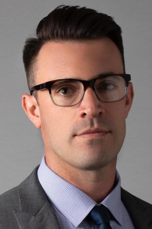 Kevin Daly, PA