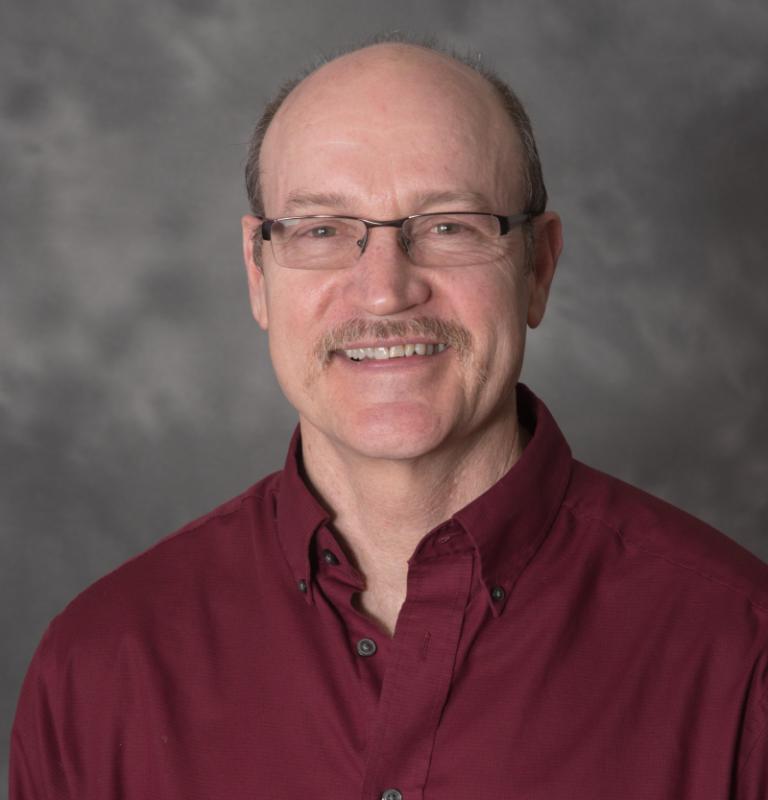 Ted Arnett, CCIM