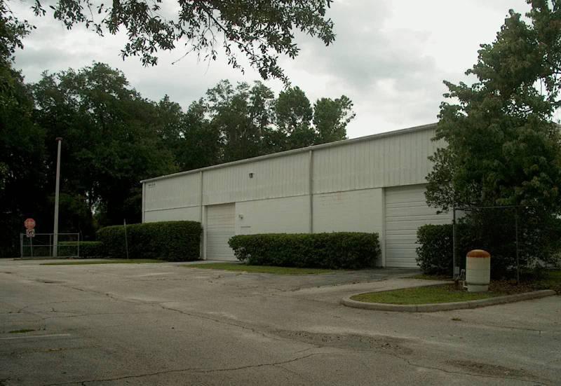 Oviedo Industrial Campus