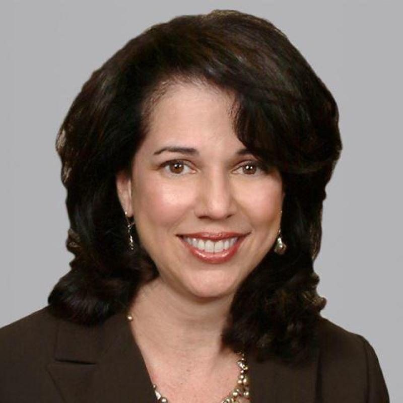Mercedes Angell