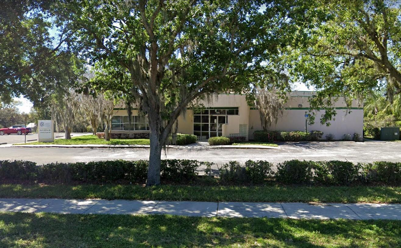 Zephyrhills Medical Office Building