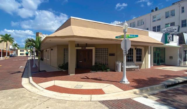 1601 Hendry St. - UNDER CONTRACT
