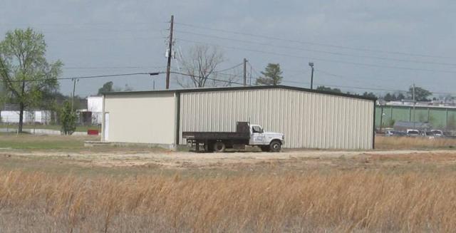 Warehouse/Shop For Sale