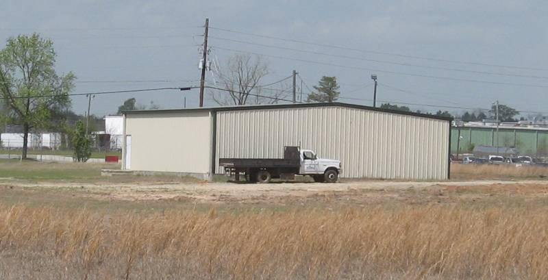 Warehouse/Shop For Sale
