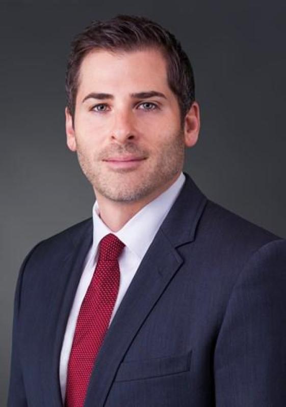 Scott Mertz