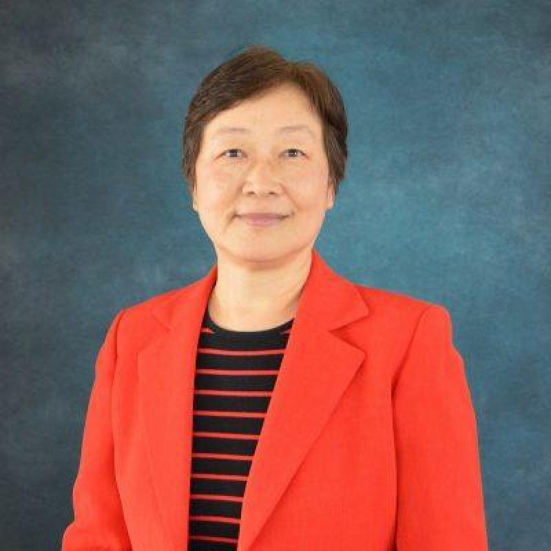 Lily Chang, CCIM