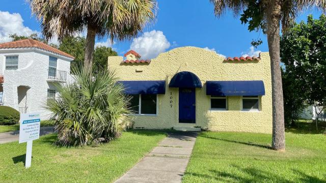 1,140+/- sf Office Bldg in Space Coast