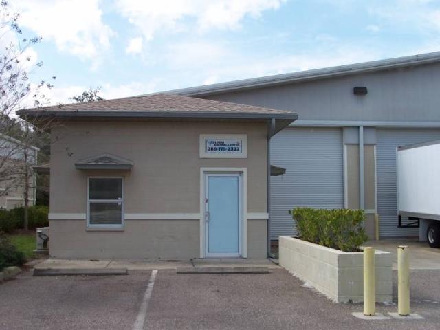 High-Bay Office/Warehouse Condo