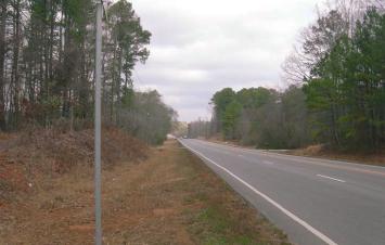 2 Tracts 140 Ac. in Hiram - Bank Owned