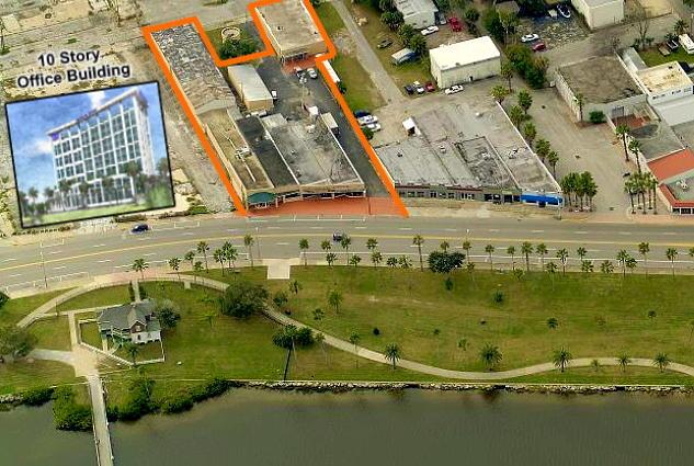 Riverfront Property Ripe for Redevelopment