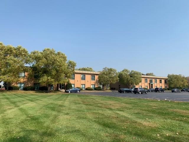 2 Office Building Investment in Elgin