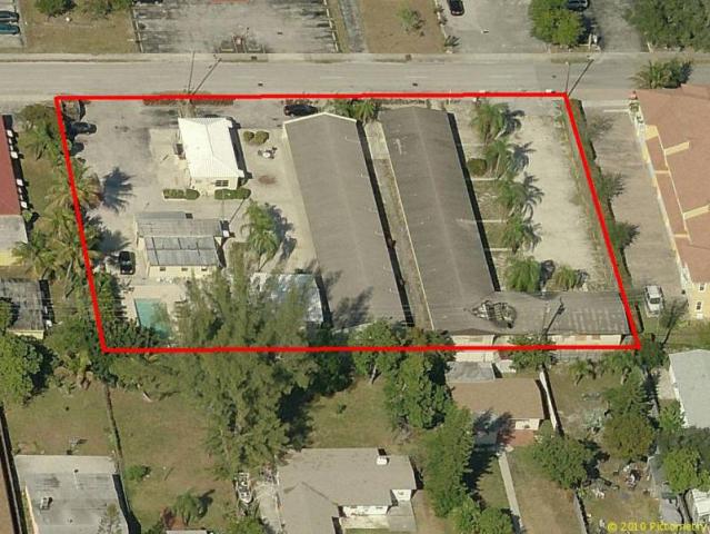 Great Investment Opportunity!