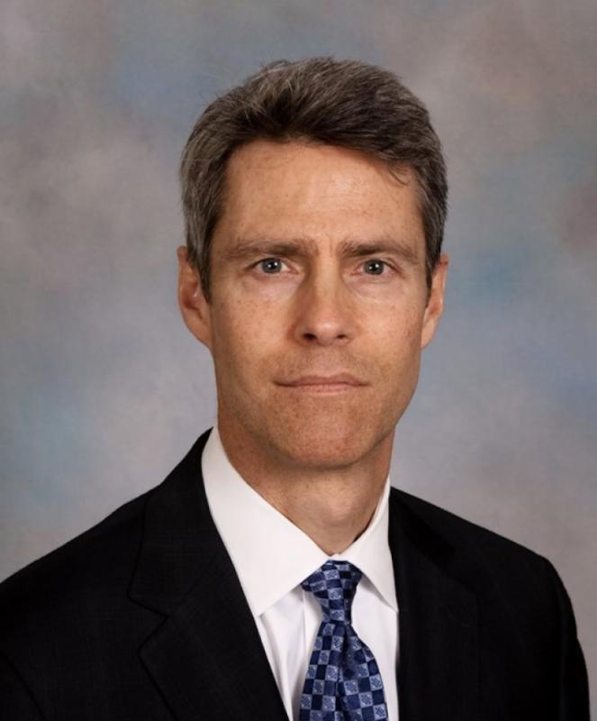Rob Fox