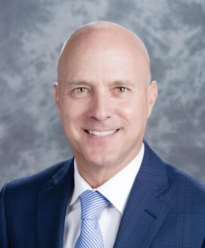 Bob Kaplan
