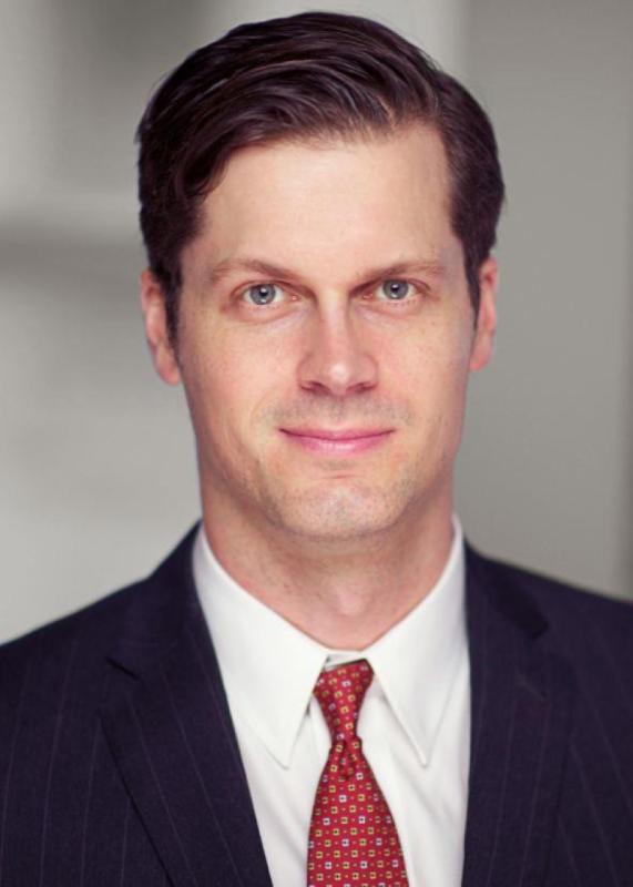 Matt S. Ragland