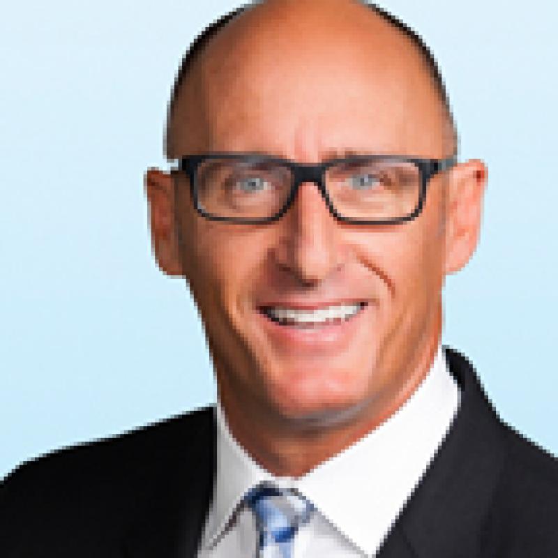 Mike Mixer