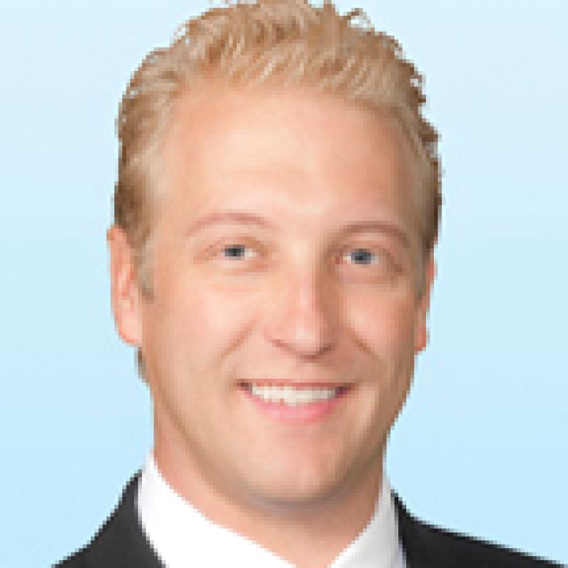 Brian Riffel