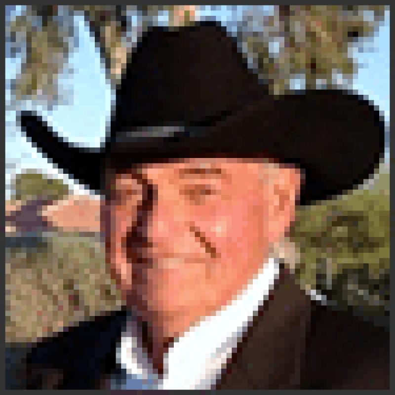 JT Purvis