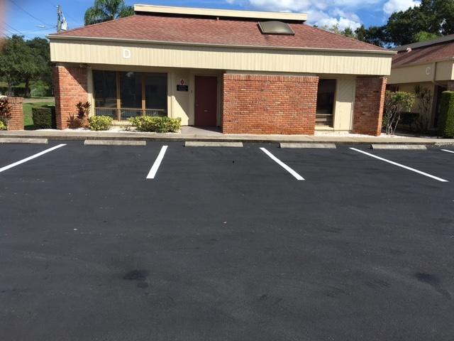 Free Standing Medical Building For Sale