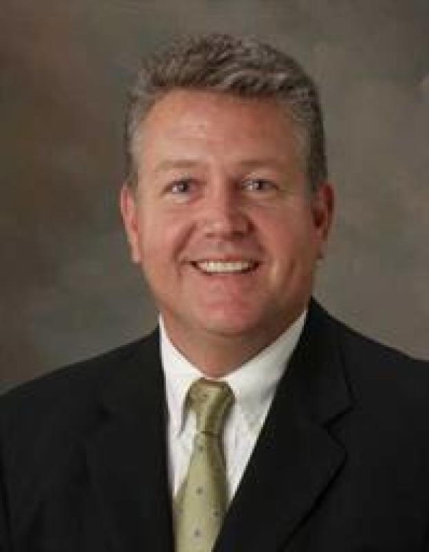 James Mitchell