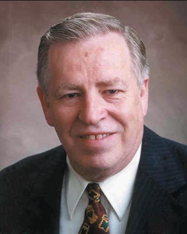 Ronald Mesplay