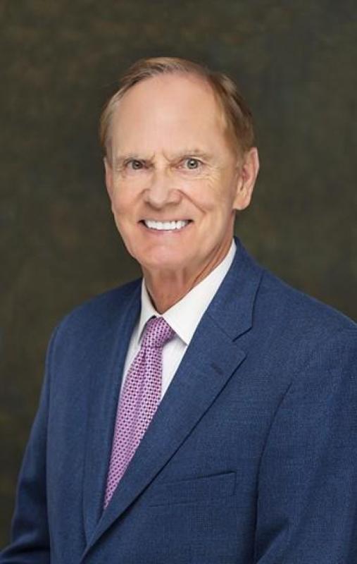 Ford H. Borders, SIOR
