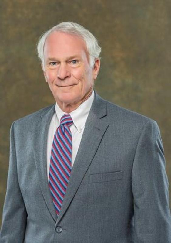 J. Earle Furman, SIOR
