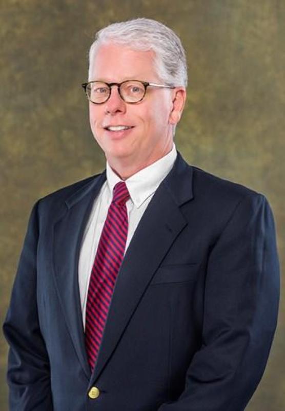 W. Scott Jones, SIOR