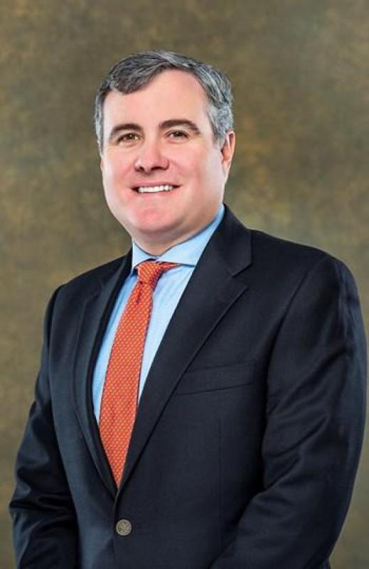 Keith Jones, CCIM