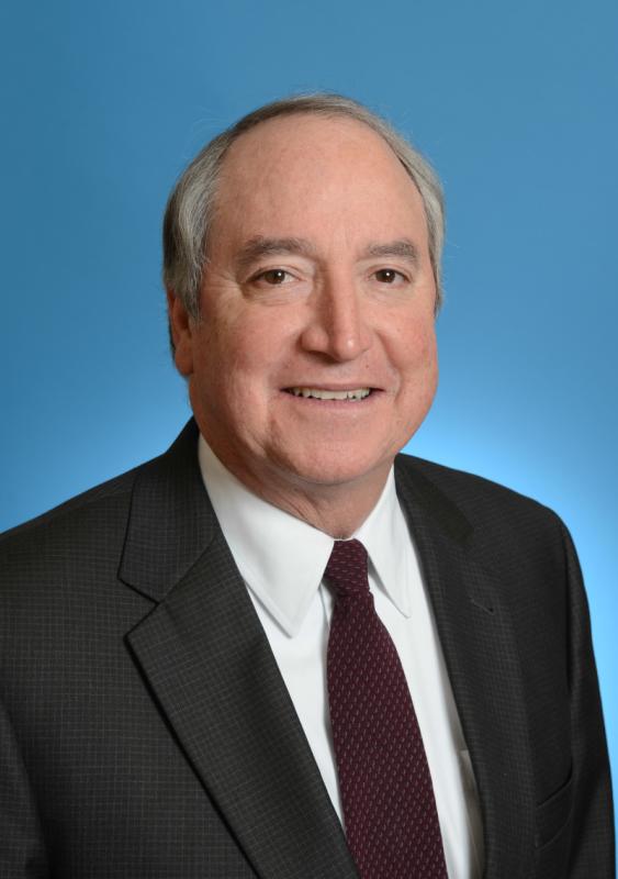 Joseph A. Sanz, CRE