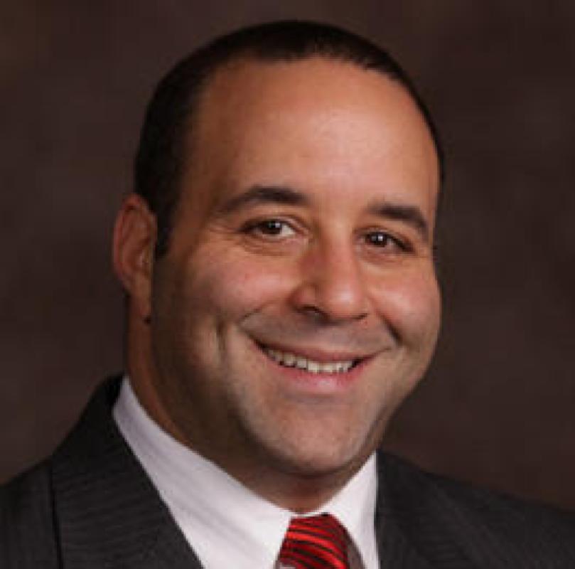 Mike Armanious, CCIM