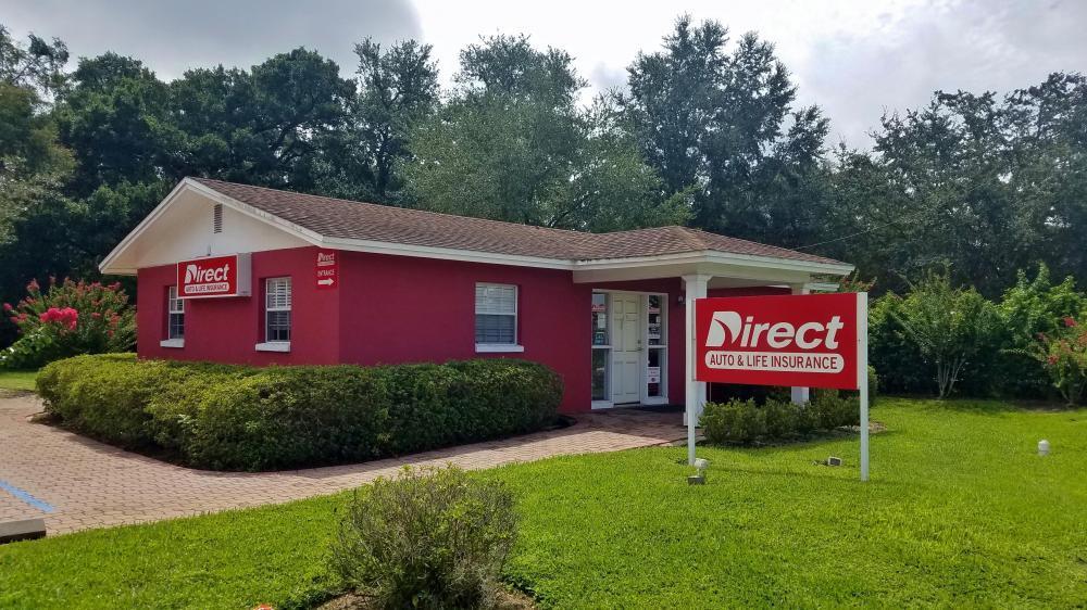 First Street & Avenue O Commercial Property
